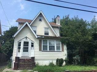 1660 Andrew St, Union, NJ 07083
