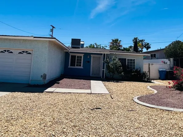 1212 Carson St, Barstow, CA 92311