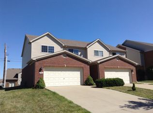 1047 Duval St, Lexington, KY 40515
