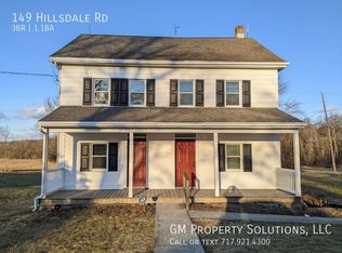 149 Hillsdale Rd, Elizabethtown, PA 17022