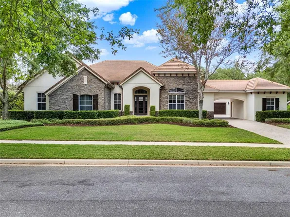 32613 View Haven Ln, Sorrento, FL 32776
