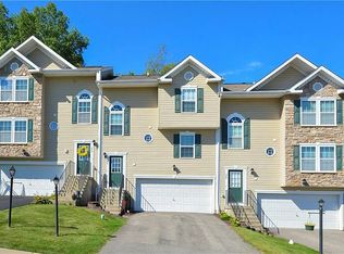 1210 Canterbury Dr, Imperial, PA 15126