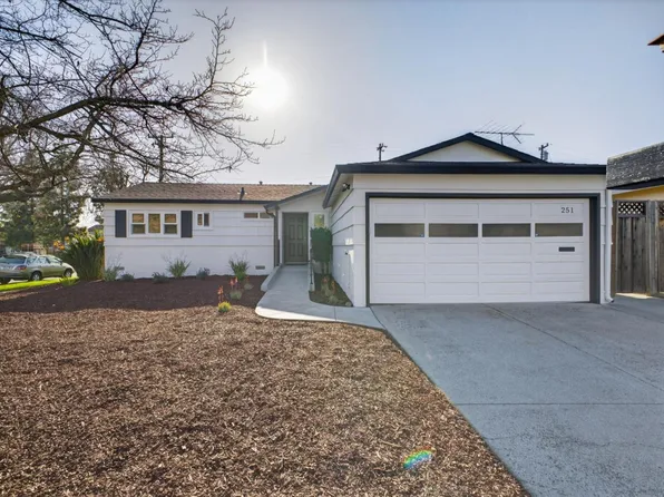 251 Pennyhill Dr, San Jose, CA 95127