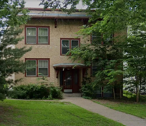 1439 Ashland Ave #1 Photo 1