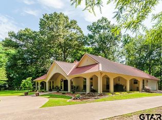 15091 E Ridge Rd, Arp, TX 75750