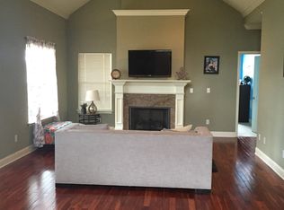 8436 Standifer Gap Rd, Chattanooga, TN 37421