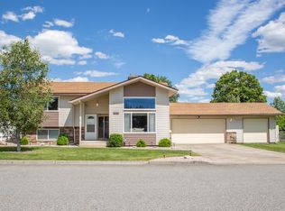 1026 N Oberlin Rd, Spokane, WA 99206