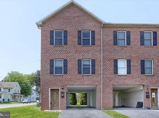 34 Wetzel St, Highspire, PA 17034