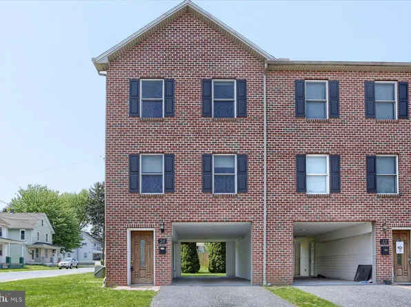 34 Wetzel St, Highspire, PA 17034