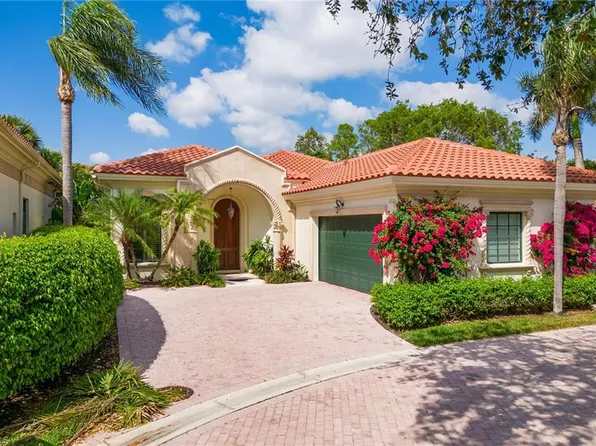 2555 Avila LN, NAPLES, FL 34105