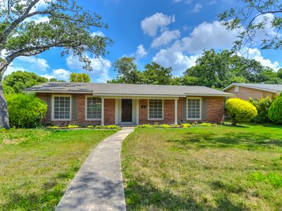 2023 Flamingo Dr, San Antonio, TX, 78209