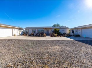 4102 N Cibola Rd, Golden Valley, AZ 86413