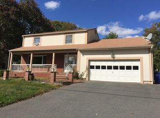 36 Chestnut Ave, Braintree, MA 02184