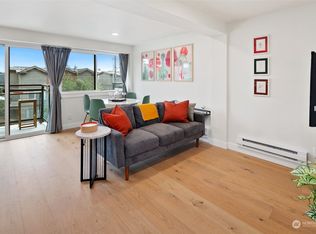 1525 Taylor Ave N APT 305, Seattle, WA