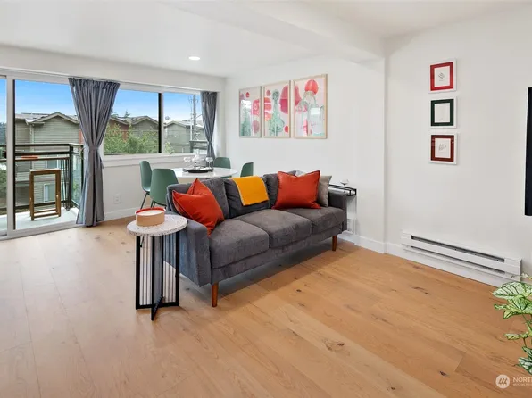 1525 Taylor Avenue N #305, Seattle, WA 98109