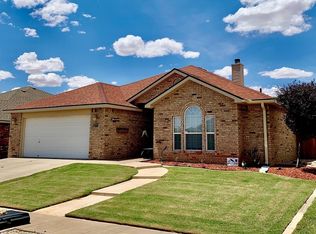 6708 92nd St, Lubbock, TX 79424