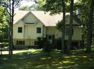 236 Oneida Way, Milford, PA 18337