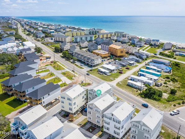 106 Egret Landing Court #A, Surf City, NC 28445