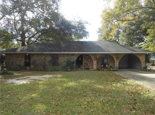 61313 Markham Dr, Pearl River, LA 70452