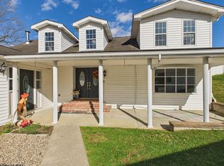 3819 Saltwell Rd, Bridgeport, WV 26330