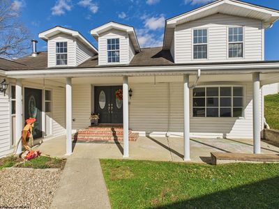 3819 Saltwell Rd, Bridgeport, WV, 26330