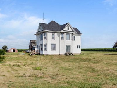 14373 N 1700 East Rd, Pontiac, IL, 61764