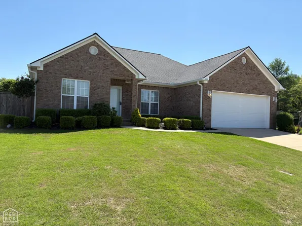 4009 Cypress Moss Cv, Jonesboro, AR 72405