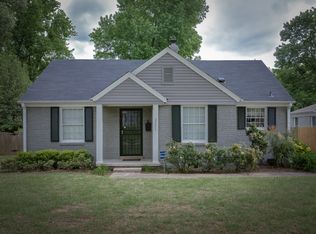 3571 Johnwood Dr, Memphis, TN 38122