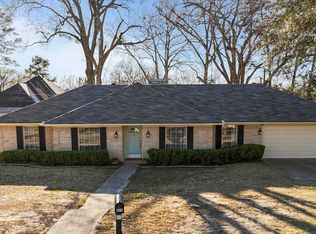 6019 Huntington Dr, Tyler, TX 75703