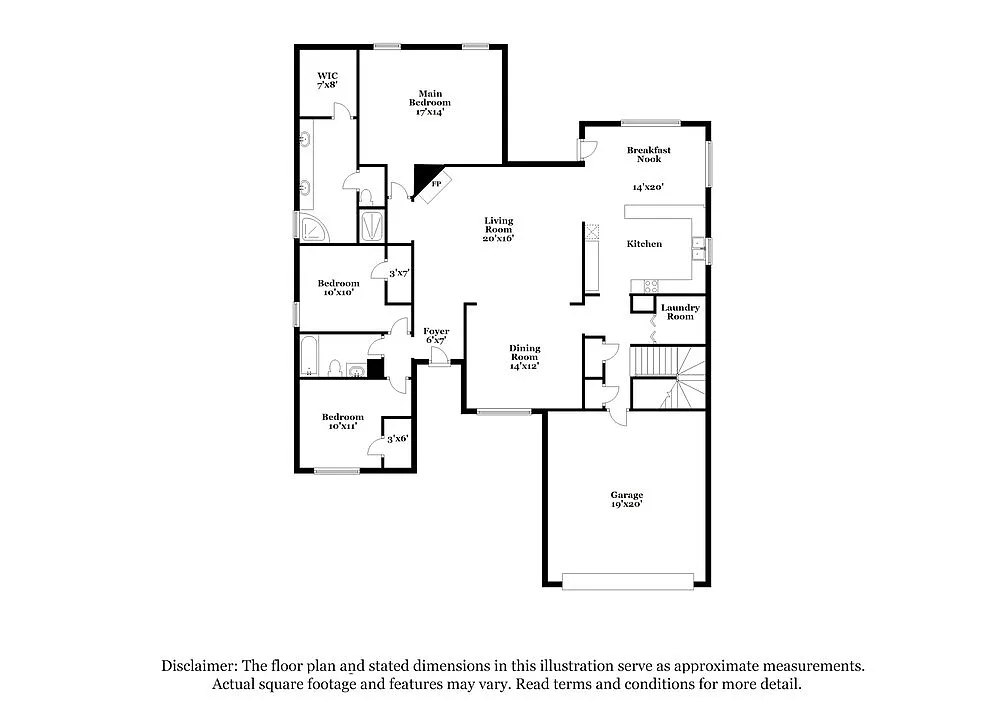 Building Photo - 8633 Meadow Green Dr