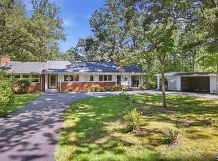 6285 Markwood Rd, Earlysville, VA 22936