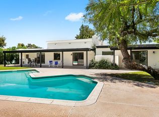 702 W Las Palmaritas Dr, Phoenix, AZ 85021