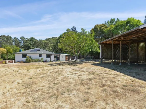 499 Ridge Road, Novato, CA 94947