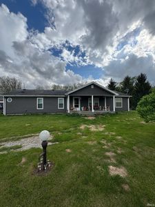 3387 Bent Tree Ln, Attica, IN, 47918