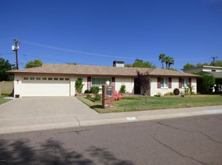 336 W Diana Ave, Phoenix, AZ 85021