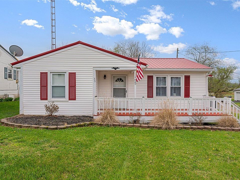 1st image of 55 Blakeman St