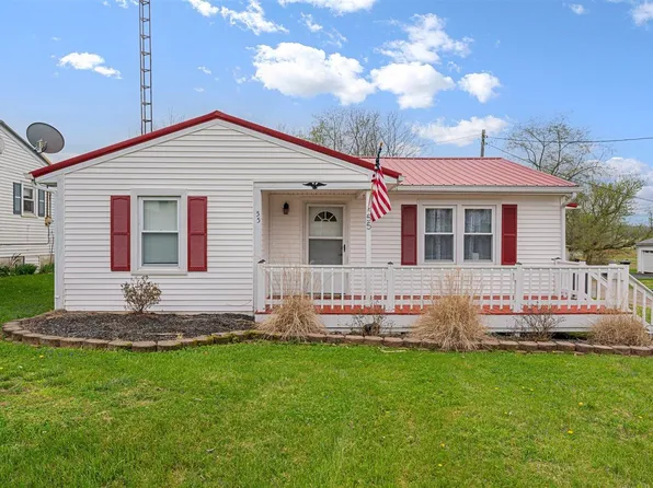 55 Blakeman St, Park City, KY 42160