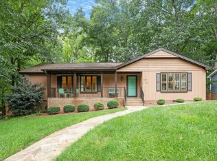 8209 Clear Brook Dr, Raleigh, NC 27615