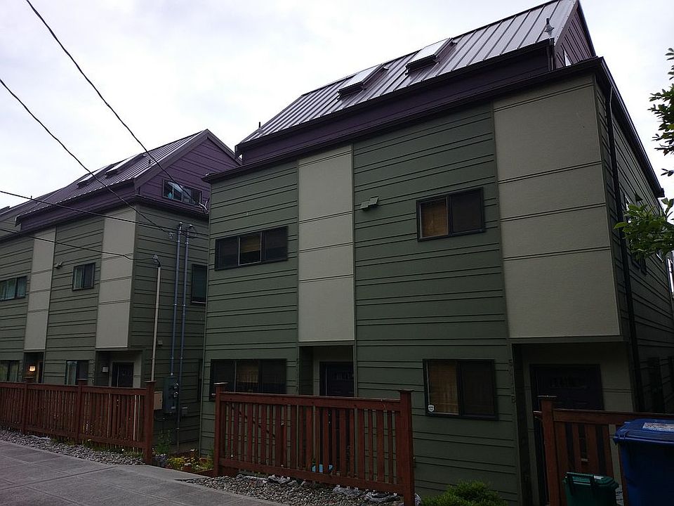 2nd image of 5405A 3rd Ave NW