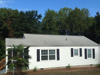 307 Pisgah Dr, Greenville, SC, 29609