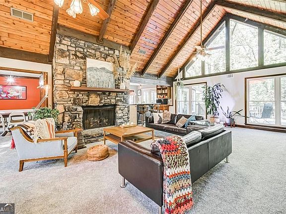 3rd image of 4587 Town Crier Rd SW