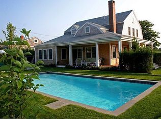 4 Quaker Rd, Nantucket, MA 02554