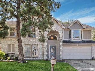 28811 Binefield St, Spring, TX 77386