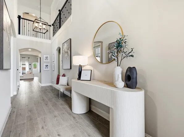 3008 Frontier Pl, Little Elm, TX 75068