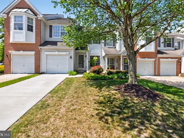 4012 Hermitage Dr, Voorhees, NJ 08043