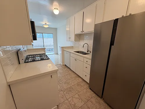 Floor plan 1 Bedroom 1 Bath