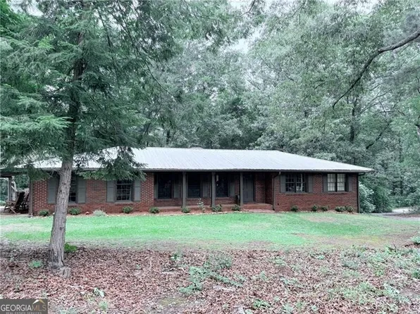 6762 Mason Creek Rd, Douglasville, GA 30135