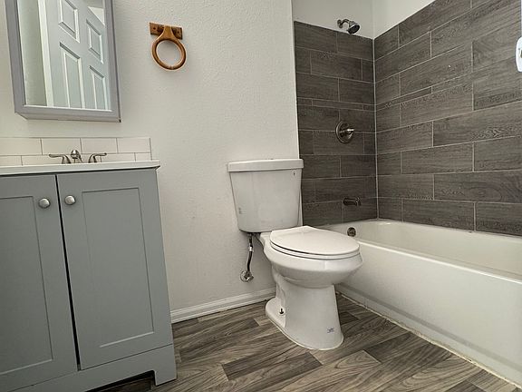 New Bathroom