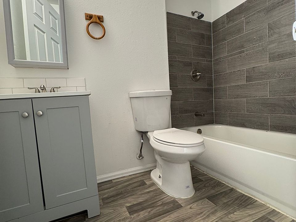 New Bathroom