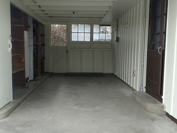 Carport - Your Car Ready!